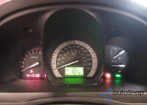 2007 Kia Spectra5 Sx z USA, uszkodzony, nr VIN KNAFE161475008825